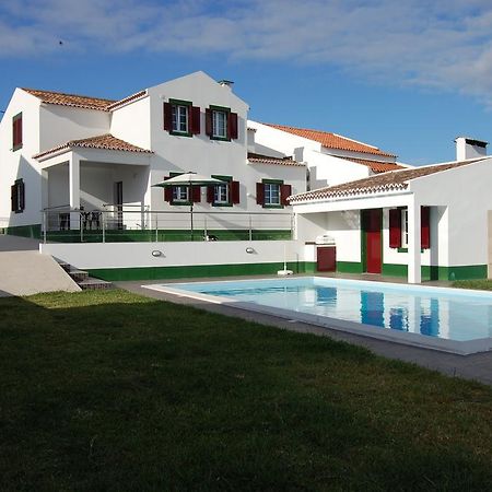 Casa Jose Mateus Βίλα Mosteiros  Εξωτερικό φωτογραφία