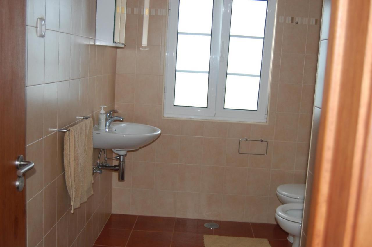 Casa Jose Mateus Βίλα Mosteiros  Εξωτερικό φωτογραφία